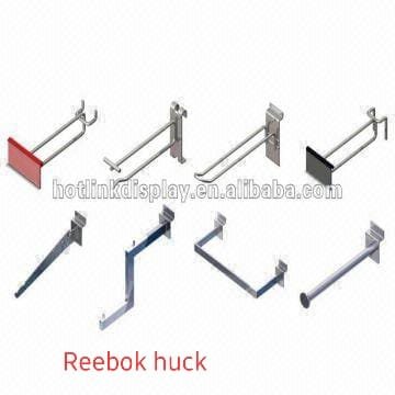 Reebok Huckds Channel Bracket